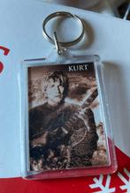 Kurt Cobain Sleutelhanger, Ophalen of Verzenden, Zo goed als nieuw, Gebruiksvoorwerp
