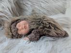 Anne Geddes baby pop, Verzamelen, Poppen, Ophalen of Verzenden, Zo goed als nieuw, Pop
