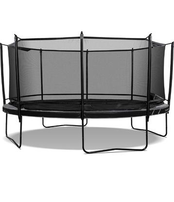 Trampoline North Explorer Oval 420 beschikbaar voor biedingen
