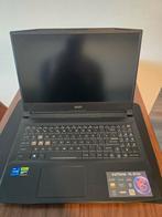 MSI Katana 15 B13V, Computers en Software, Met videokaart, Intel® Core™ i7 , Ophalen of Verzenden, Zo goed als nieuw