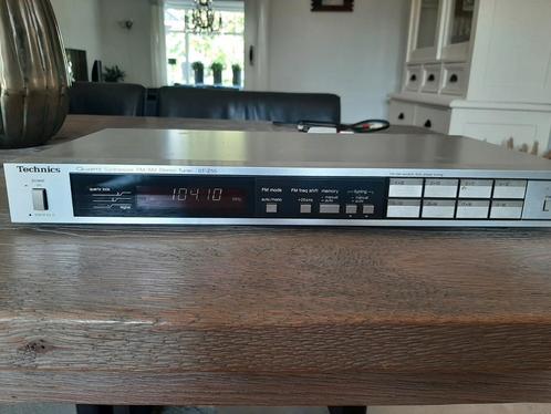 Technics Tuner: ST-Z55, Audio, Tv en Foto, Tuners, Zo goed als nieuw, Ophalen of Verzenden