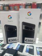 Google Pixel 7 Pro 256GB & Pixel 8 128GB – Topconditie!, Overige modellen, Ophalen of Verzenden, Zo goed als nieuw, Zonder simlock