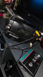 Digitaliseren Video (Hi8, VHS, Mini DV, 8mm), Ophalen of Verzenden