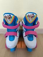 K3 rolschaatsen maat 27-30, Kinderen en Baby's, Speelgoed | Buiten | Rolschaatsen, Ophalen of Verzenden, Verstelbaar, Gebruikt