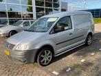 Volkswagen Caddy Maxi 2.0 TDI 150 PK L2. Airco, Cruise. BTW, Auto's, Bestelauto's, Voorwielaandrijving, 4 cilinders, 150 pk, Volkswagen