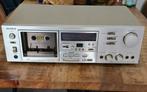 Sony TC-k65 Cassettedeck, Audio, Tv en Foto, Cassettedecks, Ophalen of Verzenden, Sony