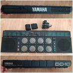 Yamaha DD-10 Lo-Fi Drumcomputer / Digital Drum Bank, Ophalen of Verzenden, Yamaha
