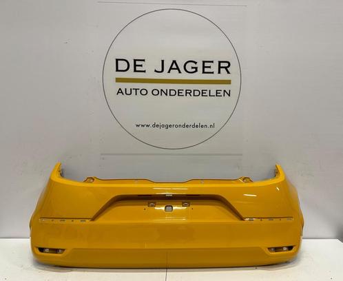 RENAULT TWINGO III FACELIFT ACHTERBUMPER BUMPER 850229086R, Auto-onderdelen, Carrosserie en Plaatwerk, Bumper, Renault, Gebruikt