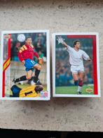 Upper Deck World Cup 94 Kaarten - Set van +/- 200, Ophalen of Verzenden, Gebruikt, Overige sporten, Spelerskaart