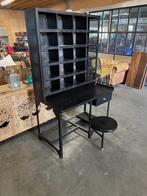 Oude Postsorteerkast/Postkast Uniek exemplaar, Ophalen