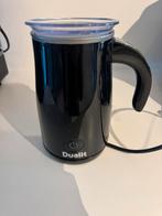 Dualit DMF1 melkopschuimer, Witgoed en Apparatuur, Ophalen of Verzenden, Zo goed als nieuw