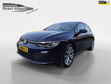 Volkswagen Golf 1.5 TSI Life beschikbaar voor biedingen