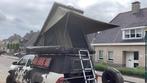 Daktent en toebehoren, Caravans en Kamperen, Kampeeraccessoires, Ophalen, Gebruikt