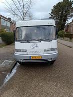 Te koop Hymer camper 694., Caravans en Kamperen, Campers, Particulier, Hymer, Integraal