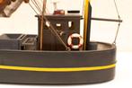 Vissersboot 39329, Ophalen of Verzenden, Gebruikt