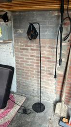 Vloerlamp, Huis en Inrichting, Lampen | Vloerlampen, Ophalen, Gebruikt, Overige materialen, 150 tot 200 cm