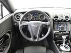 Bentley Continental GT 6.0 W12 YOUNGTIMER LEDEREN BEKLEDING, Automaat, Gebruikt, Zwart, 12 cilinders