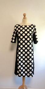 jurk Vanilia/dots, Kleding | Dames, Maat 38/40 (M), Overige kleuren, Verzenden, Vanilia