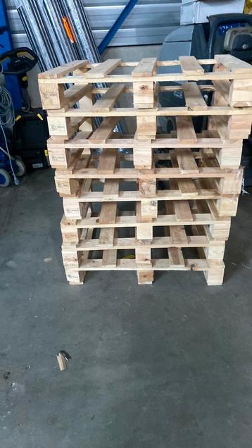 20+ nette halve pallet blanco halvepallet 60x80 beschikbaar voor biedingen