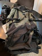 Twee trekkingrugzakken TREKKING-POLE H2O – groen/zwart, Ophalen, Zo goed als nieuw, Rugzak
