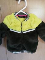 B. Nosy kinderjasje mt 98/104, Ophalen, Zo goed als nieuw, Meisje, Jas
