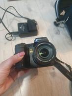 Konica dimolta dimage A2, Gebruikt, Onbekend, Ophalen of Verzenden, Onbekend
