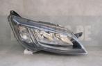 Koplamp Fiat Ducato Boxer Jumper Facelift Standaard + Led 14, Auto-onderdelen, Verlichting, Ophalen of Verzenden, 6 maanden garantie