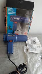 Nieuwe Ferm verfafbrander/hetelucht-pistool, Ophalen of Verzenden, Nieuw, Overige typen