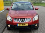 Nissan Qashqai 2.0 Acenta Bj 2009 Panoramdak ECC Airco Pdc 1, Voorwielaandrijving, Stof, 4 cilinders, Bedrijf