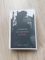 Lodewijk van Deyssel - Een liefde, Ophalen of Verzenden, Zo goed als nieuw, Nederland, L. van Deyssel