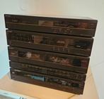 Stereo set - Sharp SG-FS30, Ophalen, Gebruikt, Cd-speler, Sharp