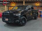 Dodge RAM 1500 Limited H/O Hurricane 540 PK, BPM VRIJ!, Automaat, Gebruikt, Zwart, Adaptive Cruise Control