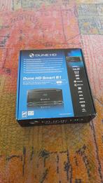 Dune HD Smart B1, Ophalen of Verzenden, Gebruikt, USB 2, Zonder harde schijf