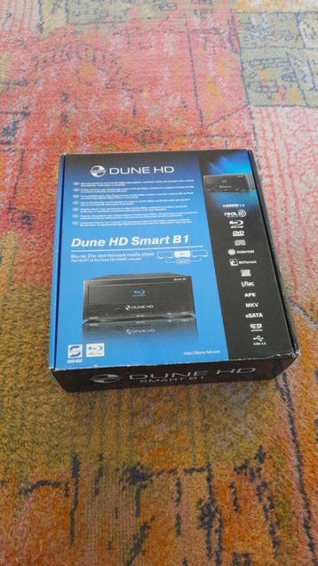 Dune HD Smart B1 beschikbaar voor biedingen