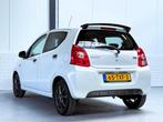 Suzuki Alto 1.0 Comfort Plus, Voorwielaandrijving, Euro 5, Stof, Gebruikt