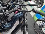 Thompson IMPERA BLACK BOSCH MIDDENMOTOR ELEKTRISCHE FIETS, Overige merken, Nieuw, Ophalen of Verzenden, 51 tot 55 cm
