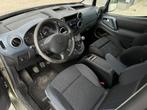 Peugeot Partner Tepee 1.6 XT 109pk | Draaistoel | Airco, Voorwielaandrijving, Stof, 4 cilinders, Origineel Nederlands