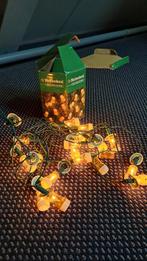 Heineken feestverlichting, Ophalen, Zo goed als nieuw, Heineken