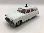 Corgi Toys 419 Ford Zephyr Motorway Patrol Car REPAINT - M4, Hobby en Vrije tijd, Modelauto's | 1:43, Gebruikt, Auto, Corgi, Ophalen of Verzenden