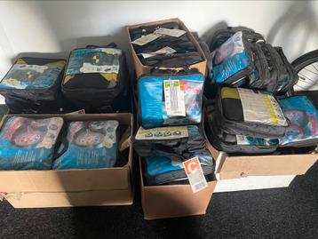 Sneeuwhoezen, sneeuwketting vervanger beschikbaar voor biedingen