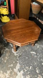 Mooie ouderweste salon tafel, Antiek en Kunst, Ophalen