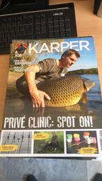 Karper magazines, Overige typen, Gebruikt, Ophalen