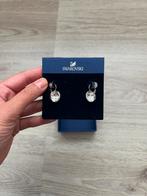 Elegante Swarovski oorbellen, Ophalen of Verzenden, Zo goed als nieuw, Sieraad of Horloge