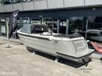 Nieuwe Topcraft 605 luxe tender sloep Honda 50pk vaarklaar, Nieuw, 6 meter of meer, Benzine, Polyester