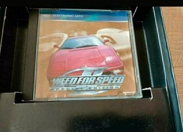 Need For Speed,game,PC,CD Rom,Special Edition,Classics beschikbaar voor biedingen