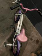 Baby fiets, Fietsen en Brommers, Fietsen | Kinderfietsjes, Ophalen of Verzenden, Zo goed als nieuw