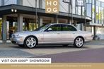 Jaguar XJR 4.2 V8 S/C (bj 2003, automaat), Achterwielaandrijving, Gebruikt, 1634 kg, Bedrijf