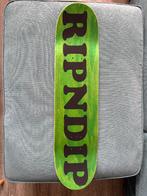RipnDip Love is Blind board 8.25, Sport en Fitness, Skateboarden, Ophalen of Verzenden, Zo goed als nieuw, Skateboard