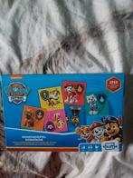 Paw Patrol domino., Ophalen of Verzenden, Nieuw, Ontdekken