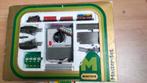 Minitrix trein set. N spoor, Ophalen of Verzenden, Zo goed als nieuw, Gelijkstroom, Trix